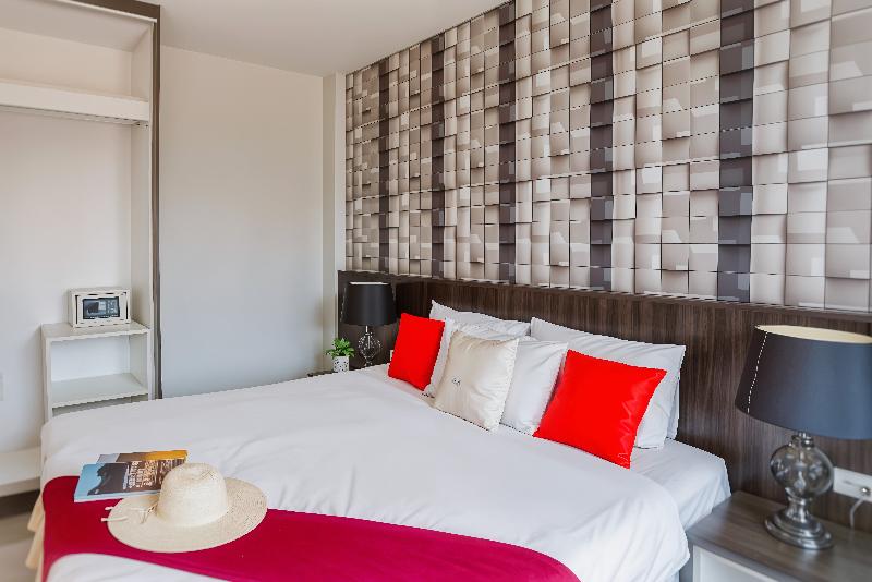 The Wings Boutique Hotel image