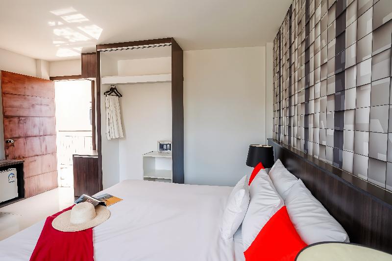 The Wings Boutique Hotel image