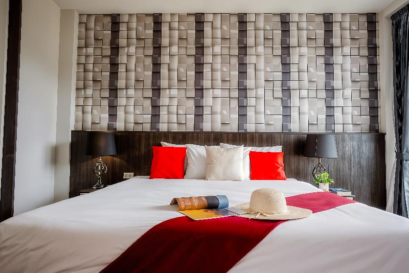 The Wings Boutique Hotel image