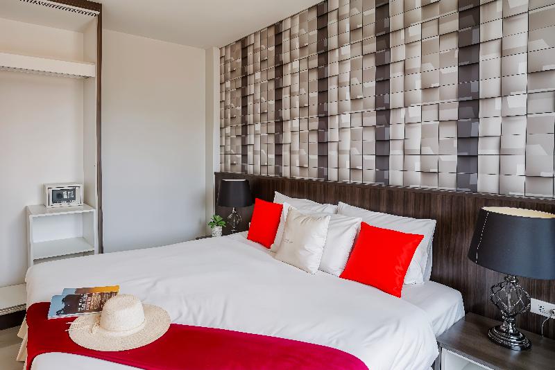 The Wings Boutique Hotel image