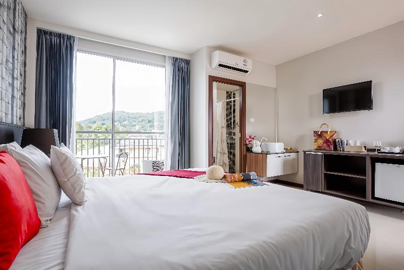 The Wings Boutique Hotel image