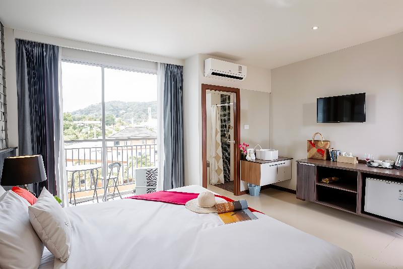 The Wings Boutique Hotel image