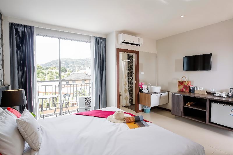 The Wings Boutique Hotel image