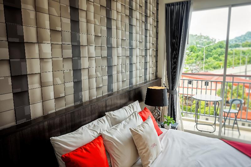 The Wings Boutique Hotel image