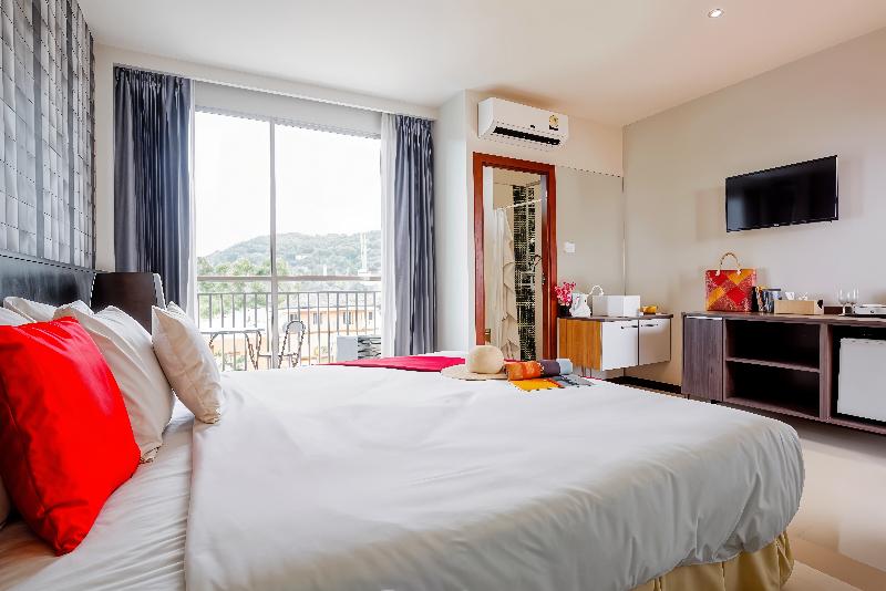 The Wings Boutique Hotel image
