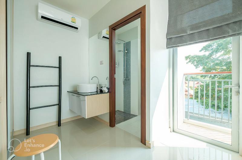 The Wings Boutique Hotel image