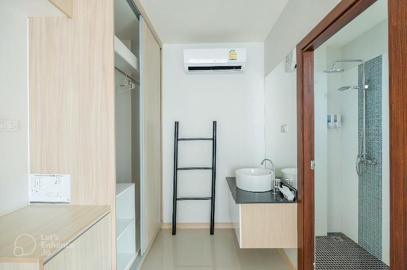 The Wings Boutique Hotel image