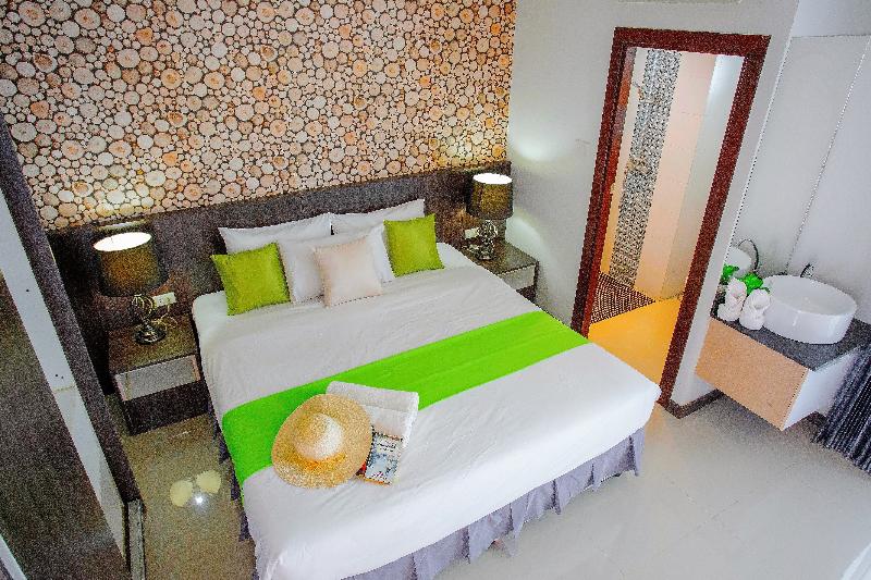 The Wings Boutique Hotel image