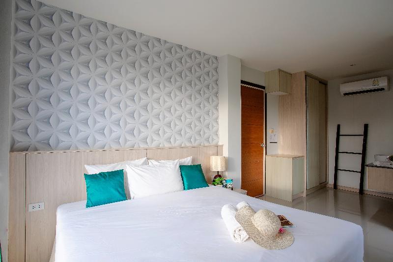 The Wings Boutique Hotel image