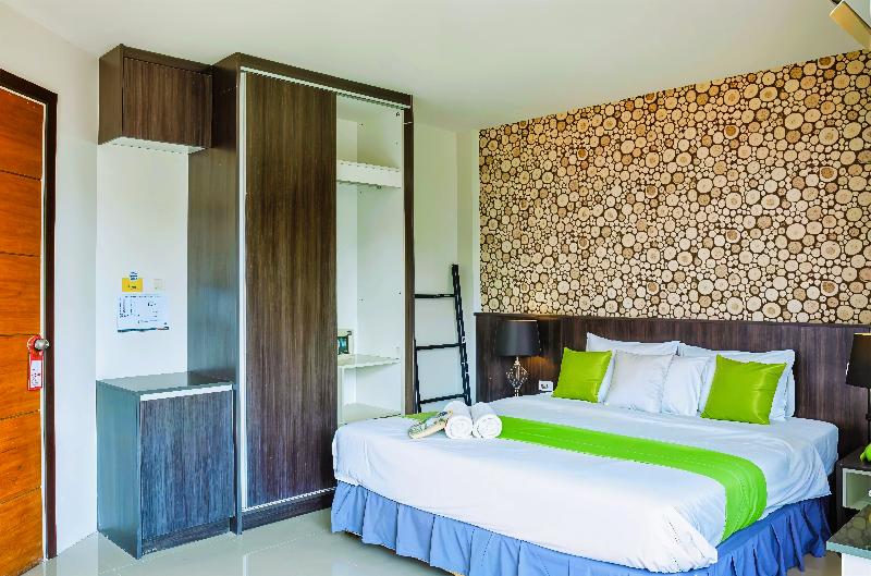 The Wings Boutique Hotel image