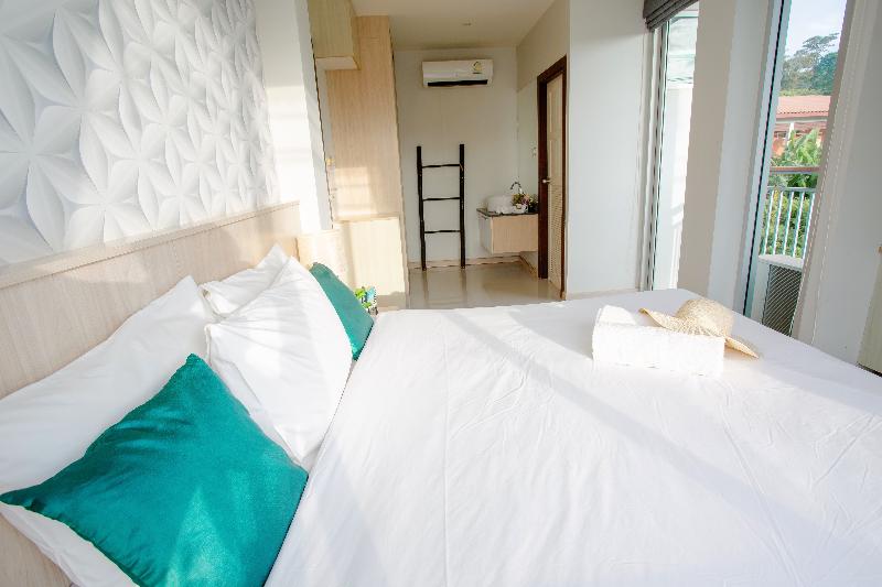 The Wings Boutique Hotel image