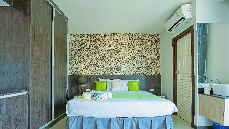 The Wings Boutique Hotel image