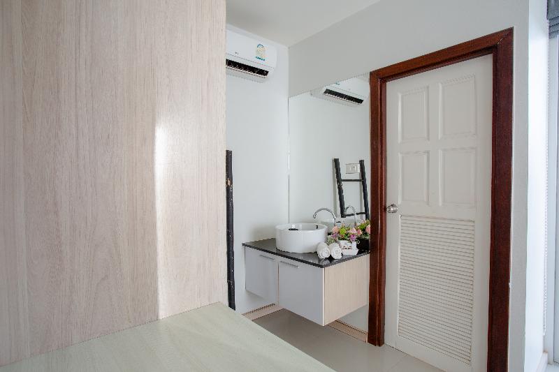 The Wings Boutique Hotel image