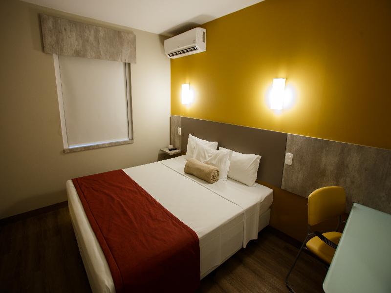Hotel bleev Curitiba Batel image
