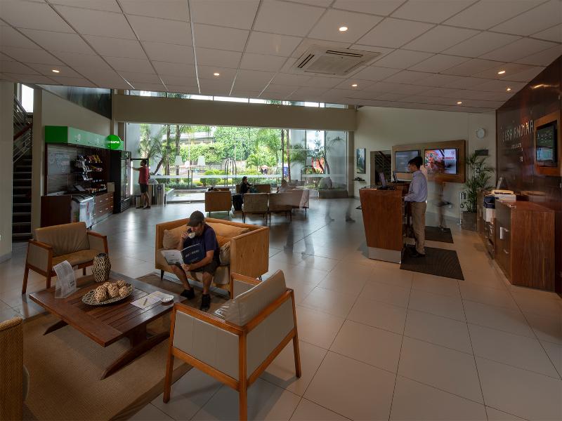 Casa Andina Select Pucallpa image