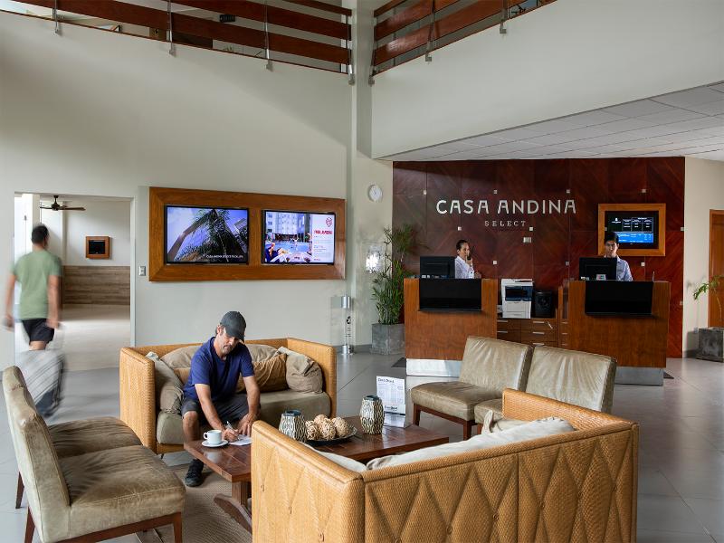 Casa Andina Select Pucallpa image