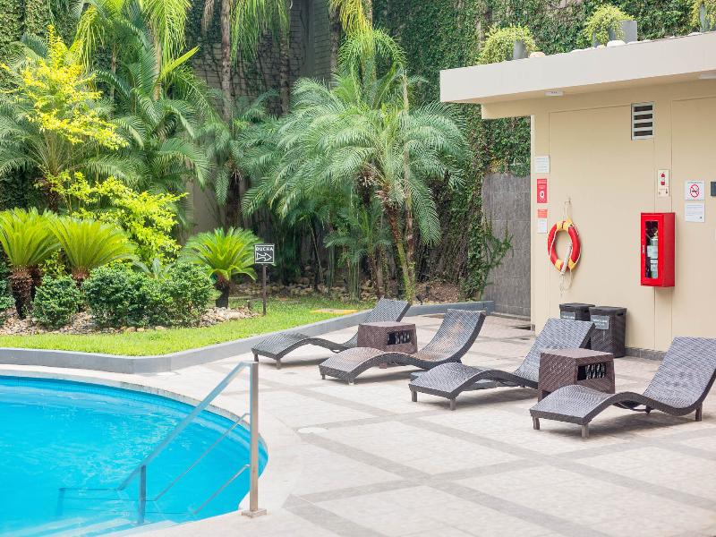 Casa Andina Select Pucallpa image