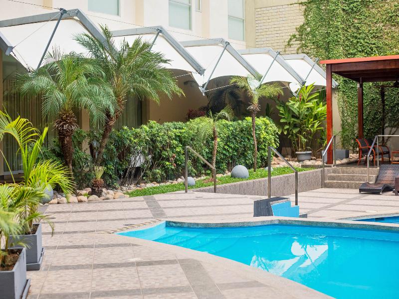 Casa Andina Select Pucallpa image