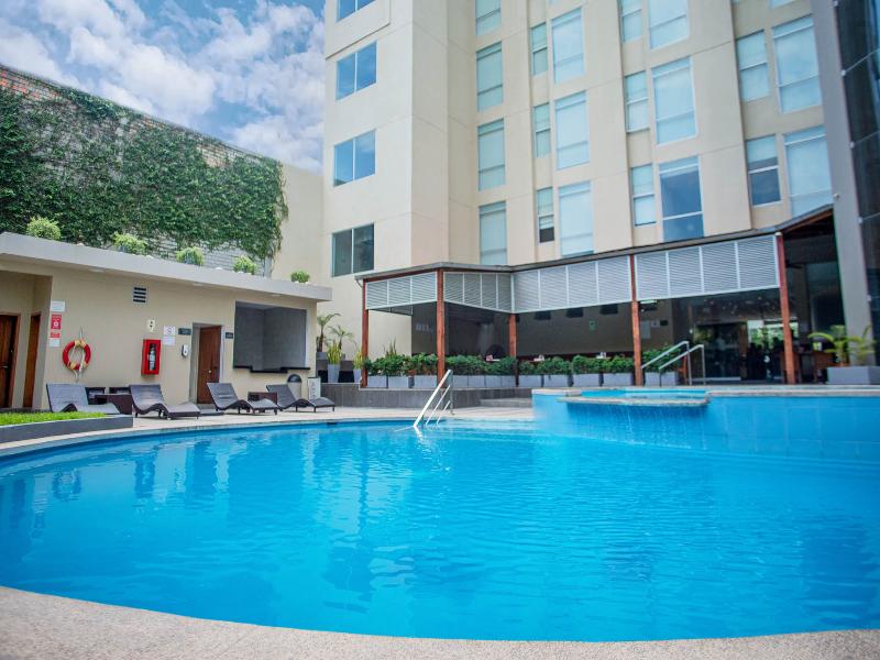 Casa Andina Select Pucallpa image