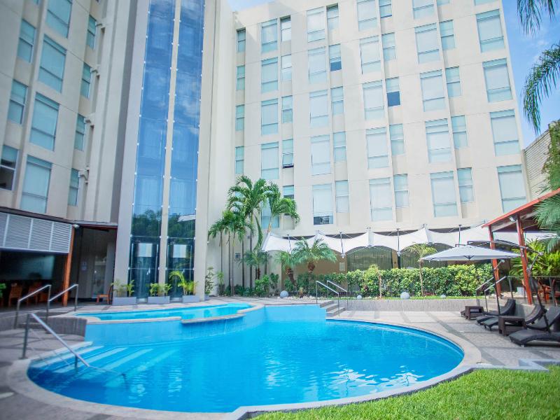 Casa Andina Select Pucallpa image