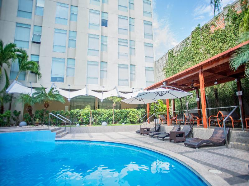 Casa Andina Select Pucallpa image