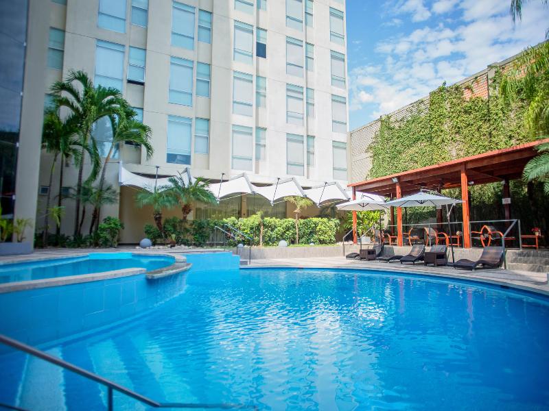 Casa Andina Select Pucallpa image
