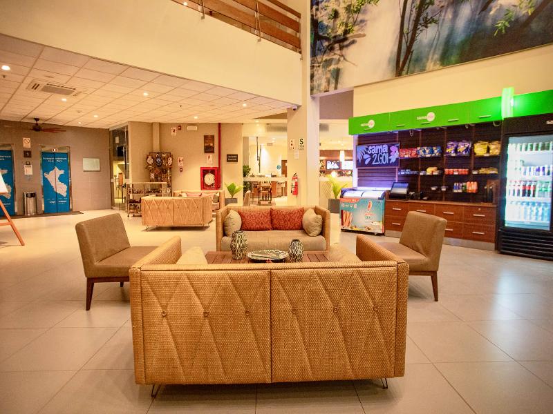 Casa Andina Select Pucallpa image