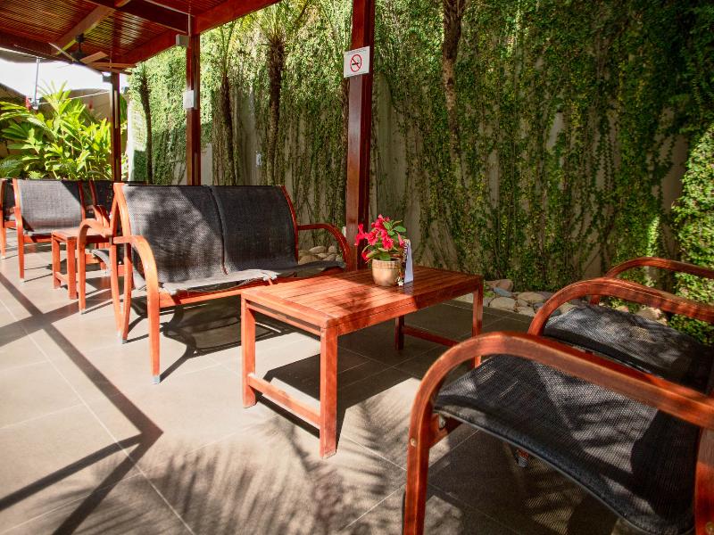 Casa Andina Select Pucallpa image