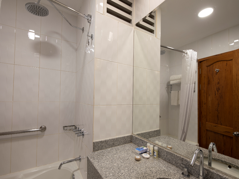 Casa Andina Select Pucallpa image