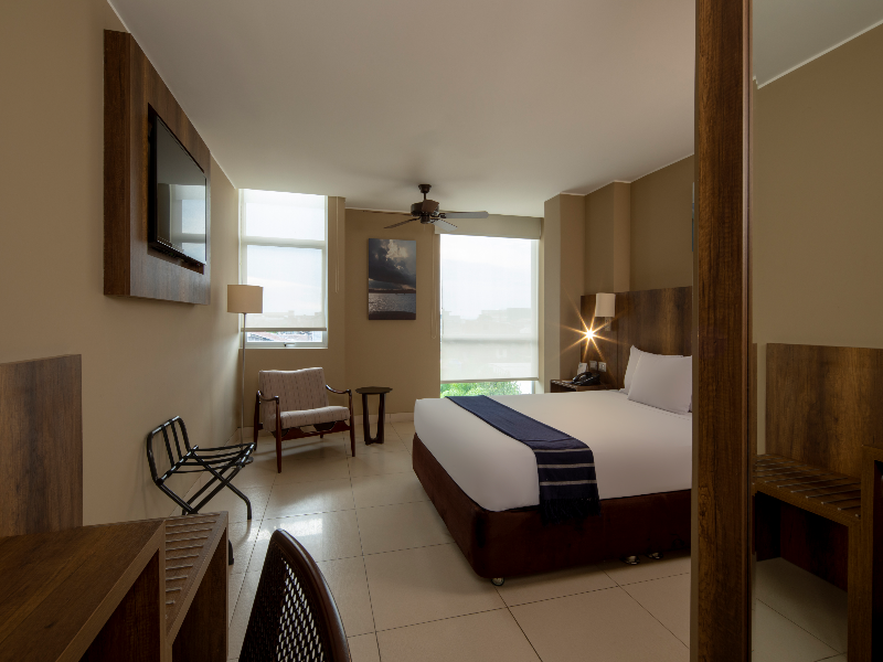 Casa Andina Select Pucallpa image