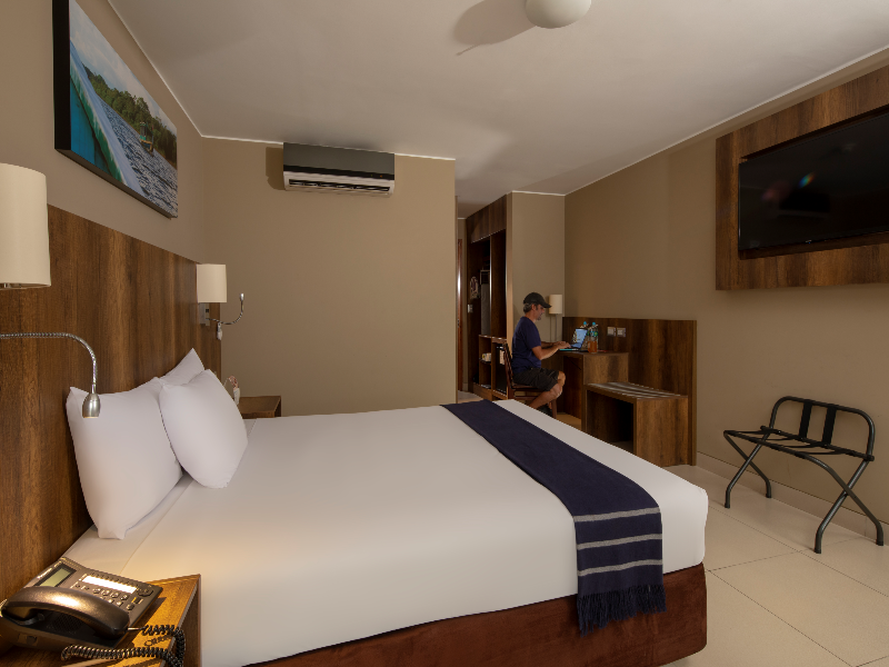 Casa Andina Select Pucallpa image