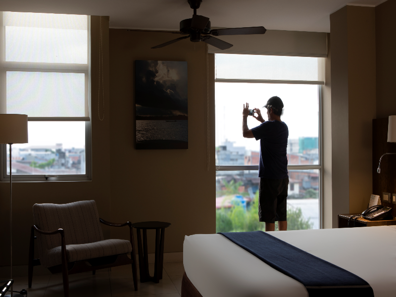 Casa Andina Select Pucallpa image