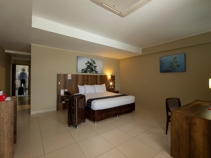 Casa Andina Select Pucallpa image