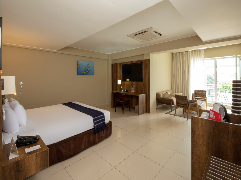 Casa Andina Select Pucallpa image