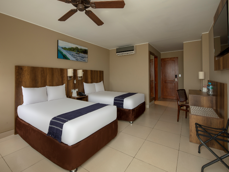 Casa Andina Select Pucallpa image