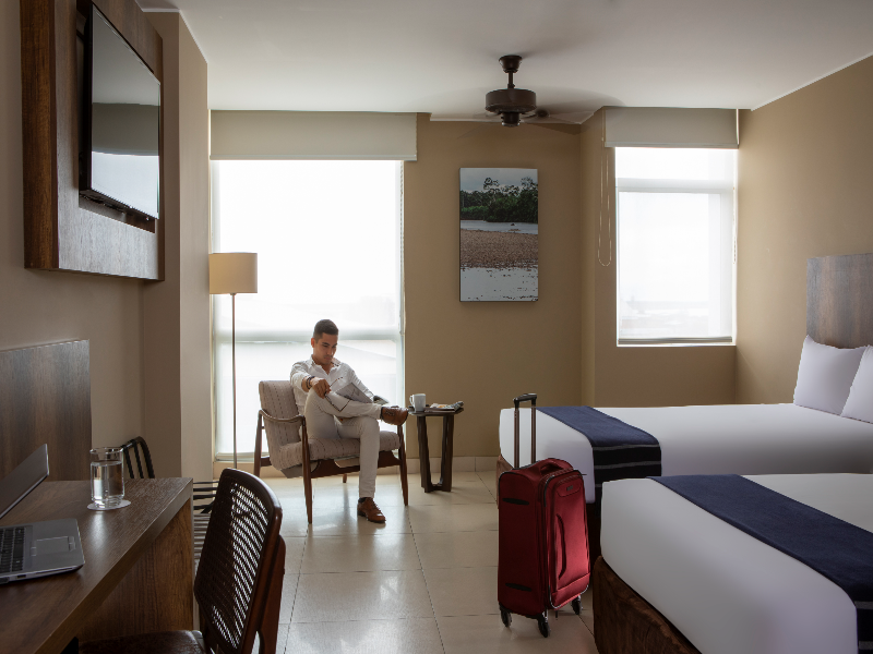 Casa Andina Select Pucallpa image