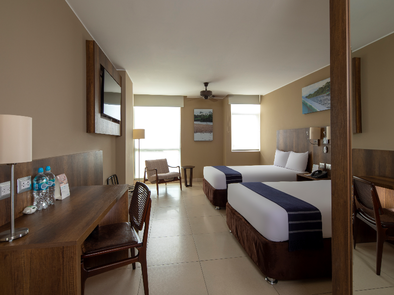 Casa Andina Select Pucallpa image