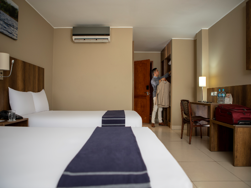 Casa Andina Select Pucallpa image