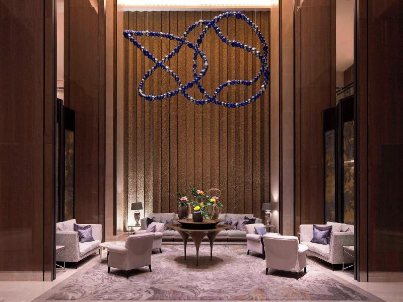 Sheraton Jakarta Gandaria City Hotel image