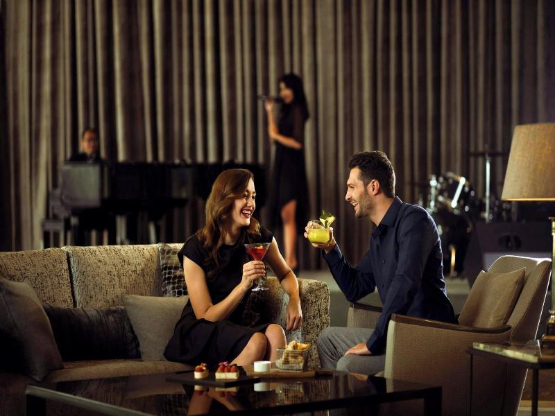 Sheraton Jakarta Gandaria City Hotel image