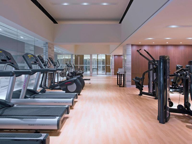 Sheraton Jakarta Gandaria City Hotel image