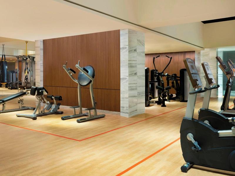 Sheraton Jakarta Gandaria City Hotel image