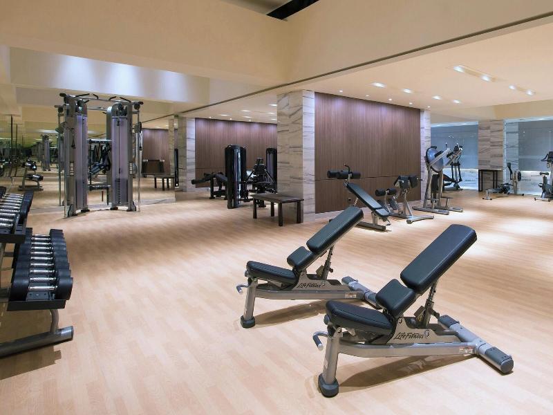 Sheraton Jakarta Gandaria City Hotel image