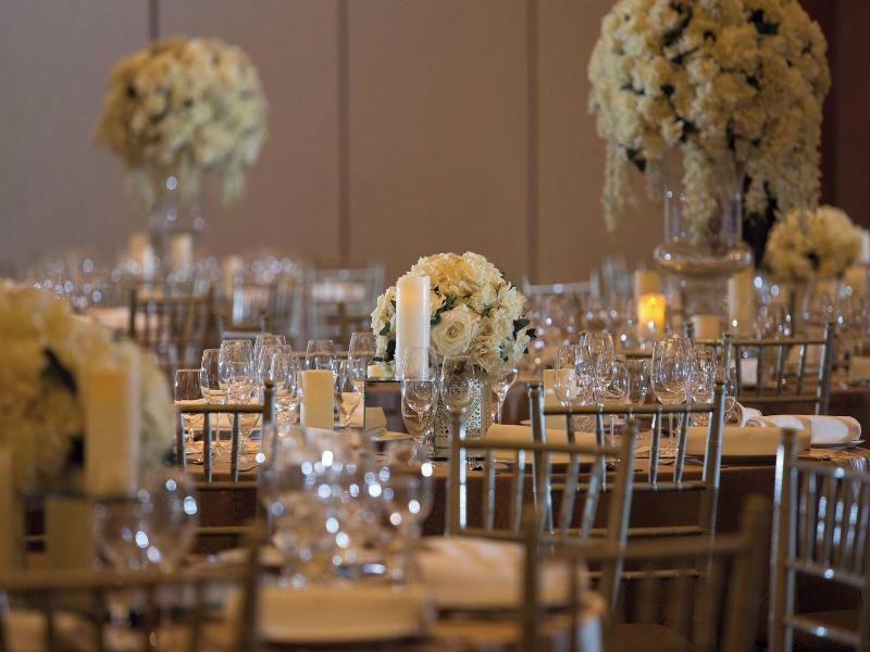Sheraton Jakarta Gandaria City Hotel image