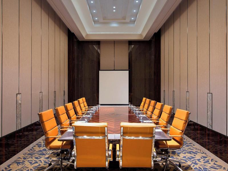 Sheraton Jakarta Gandaria City Hotel image