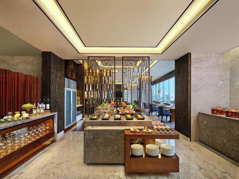 Sheraton Jakarta Gandaria City Hotel image