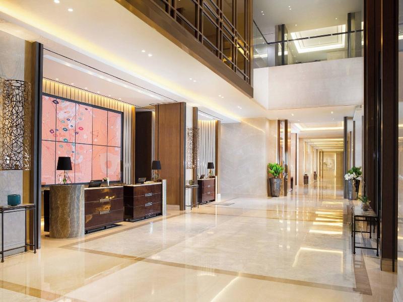 Sheraton Jakarta Gandaria City Hotel image