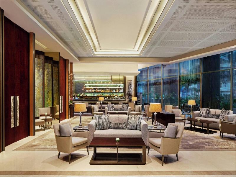 Sheraton Jakarta Gandaria City Hotel image