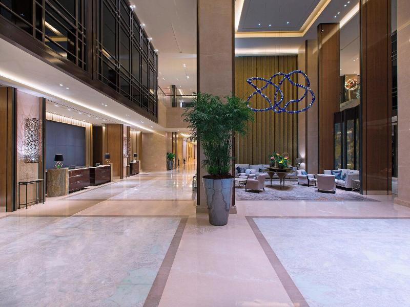Sheraton Jakarta Gandaria City Hotel image