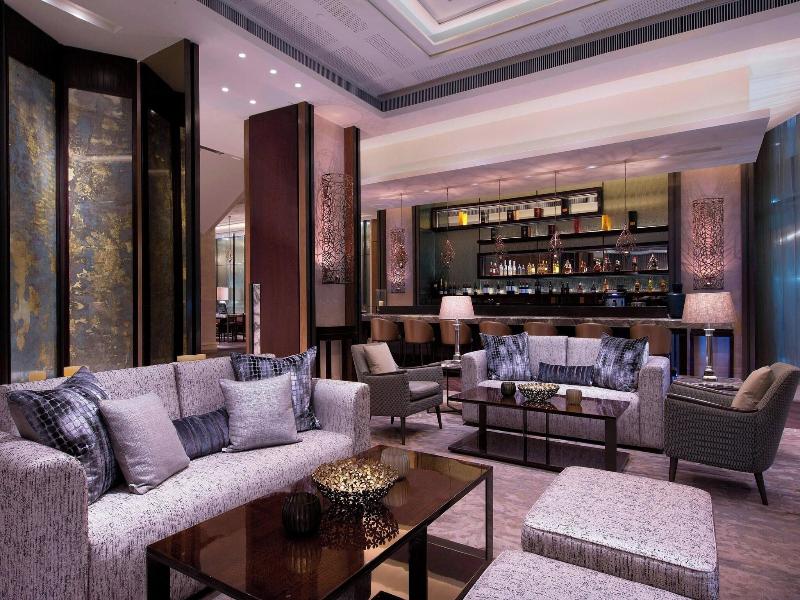 Sheraton Jakarta Gandaria City Hotel image
